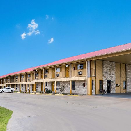 Americas Best Value Inn Refugio Exteriér fotografie