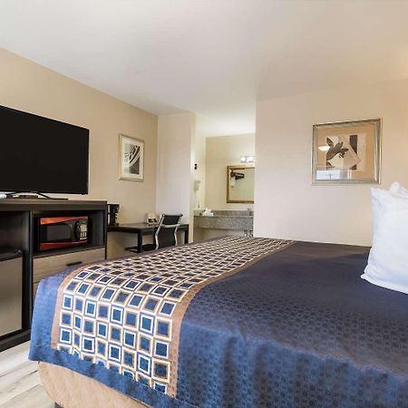 Americas Best Value Inn Refugio Exteriér fotografie