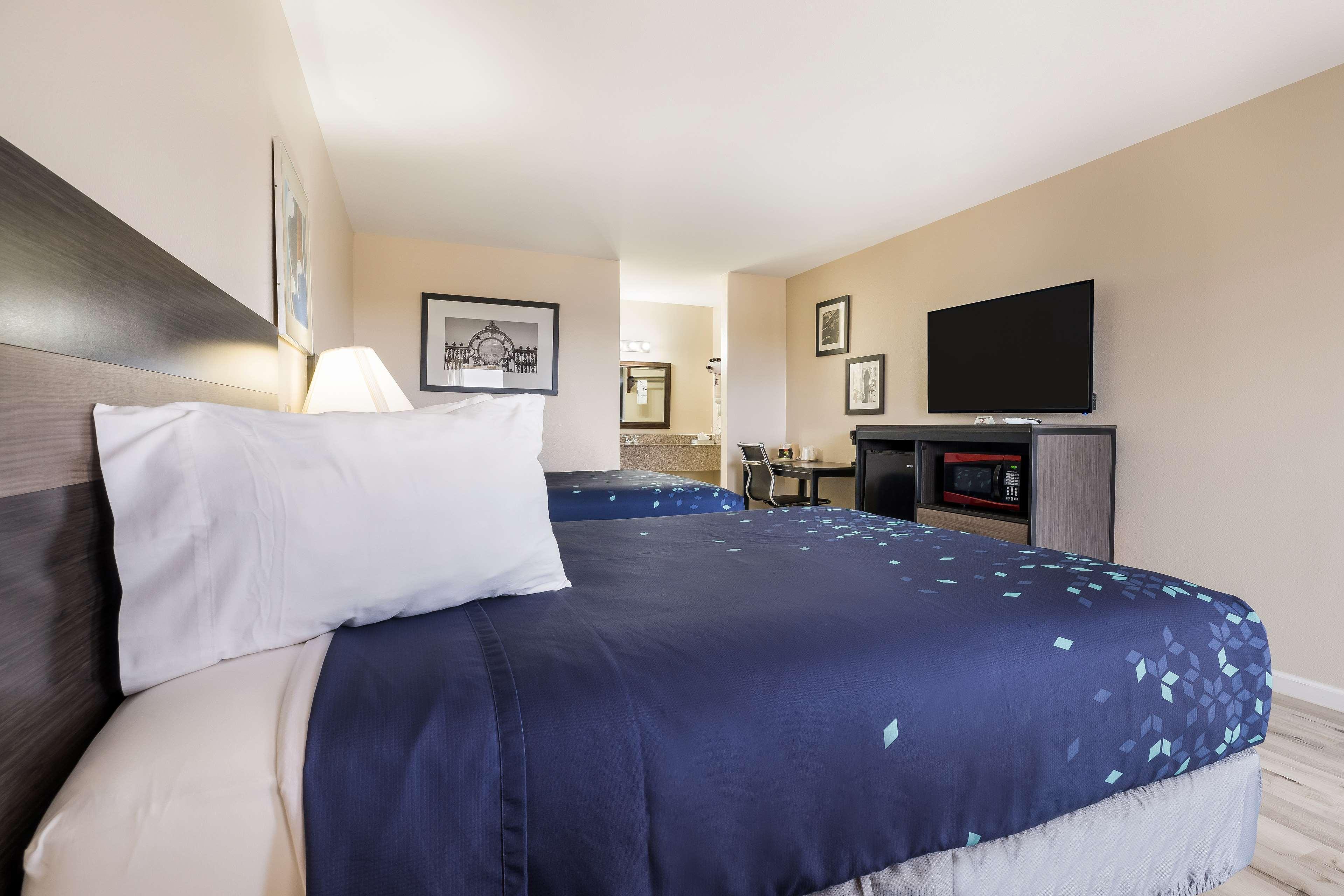 Americas Best Value Inn Refugio Exteriér fotografie